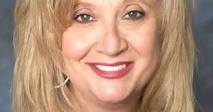 Ready to lead Jones College's Jasper Center