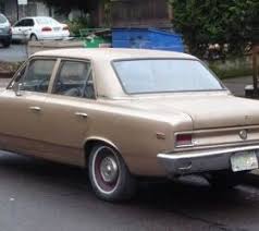 Image result for Frost White 1968 Rambler