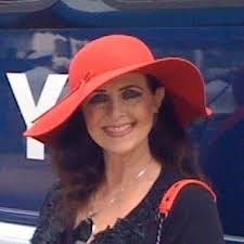 Hi Lisa. So grateful to see my grandmother. Helen Jeffreys is remembered! I  am the daughter of Parveen. The last living child of zHelfn Jeffrey's. We  all shared the historic relate inherited