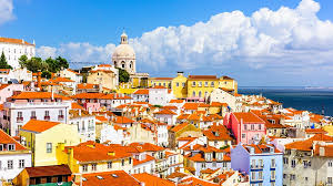Once continental europe's greatest power, portugal shares commonalities, geographic and cultural, with. Human Rights Commissioner Portugal Should Act More Resolutely To Tackle Racism Newsroom
