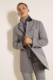 2 button peak lapel suits | slim fit suits. Men S Slim Fit Coats Single Double Breasted Moss Bros