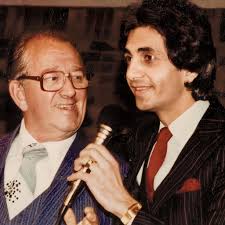 Can we be praying for this once more in the Spirit-filled churches? They  may all have great praise and worship, but my hunger for more is, I  believe, from the Holy Spirit.