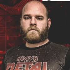 Aaron Lopez vs. Nick Maximov, Rumble at the Roseland 94