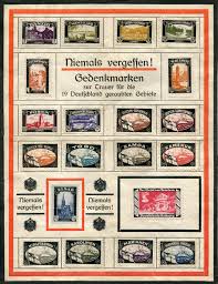 Der versailler vertrag war der wichtigste der pariser vorortverträge, die 1919/20 den ersten weltkrieg auch völkerrechtlich beendeten. Versailler Vertrag Deutsche Schutzgebiete De