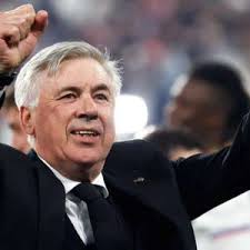 Ancelotti : berita terbaru Ancelotti diperbarui secara real time