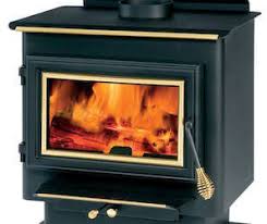 Using your owners manual, locate the 3/16 hole to the upper right side of the burn pot inside the firebox. Englander Model 13 Nc Pedestal Wood Stove Acme Stove