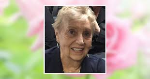 Rosemary P. Blodgett Obituary June 5, 2019