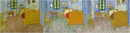 Van gogh finished the first version of the bedroom in 1888, the year he moved to arles and before his friendship with painter paul gauguin ended in disaster. Bedroom In Arles By Van Gogh 5 Things To Know About The Painting