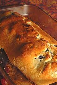 It is my father's favorite dish and was the first recipe my mother. Julia Child S Beef Wellington With Brioche Crust Filet De Boeuf En Croute Recipes Wellington Food Beef Wellington Recipe French Cooking Recipes