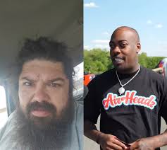 Brandon Buckingham Jugalo