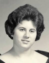 Obituary information for Margaret Irene (Goton) Knoblock