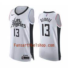 Fresno fc jersey medium shirt mens soccer trikot camiseta adidas ce9021 ig93. Nba Los Angeles Clippers Trikot Paul George 13 Nike 2019 2020 City Edition Swingman Herren