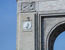 Arcul de triumf este un monument situat n partea de. Cum AratÄƒ Arcul De Triumf Din BucureÈ™ti DupÄƒ Ce A Fost Redeschis Galerie Foto Europa Fm