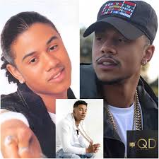 Happy Birthday, #LilFizz! Age: 39 🎈 Birthday: November 26, 1985 Zodiac  Sign: Sagittarius Dreux Pierre Frédéric is an American rapper, singer,  songwriter and actor best known for being the youngest member and