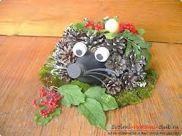 пластиковых бутылок поделки для сада своими руками из подручных материалов с описанием Masterim Krasivye Podelki Iz Shishek Svoimi Rukami Opisanie Foto Originalnye Idei Osennie Podelki Osennie Podelki Svoimi Rukami Detskie Osennie Podelki