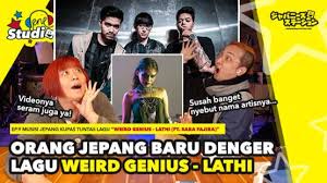 Fahmi berujar lagu kopi dangdut pertama kali dirilis bukan di indonesia melainkan di negara jepang pada 1991 silam. Reaksi Penyanyi Lagu Iklan Pocari Sweat Pas Pertama Kali Nonton Lathi Berita Jepang Japanesestation Com