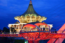 Another kuching interesting place to visit for cultural immersion is the sarawak islamic museum. Sarawak 8 Insta Worthy Places To Uncover