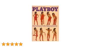 Playboy Magazin November 1983 Zeitschrift Original Deutsche Ausgabe 111983 ALESSANDRA  MUSSOLINI : Amazon.de: Books
