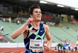 Focusing more on threshold allows them to do much more volume of high quality work. Der 19 Jahrige Jakob Ingebrigtsen Schlagt Den Seit 2 000 Geltenden Europarekord Von 1985 Metern