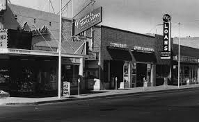 Downtown Glendale Az Glendale Glendale Az Arizona