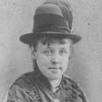 Nellie Ruth Webb (1853–1894) • FamilySearch