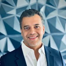 Truly honored and grateful to have been selected as one of Private Equity  International's 40 Under 40 Leaders for 2024.