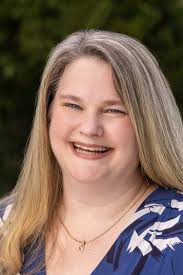 Margaret Rosenfeld's Instagram, Twitter & Facebook