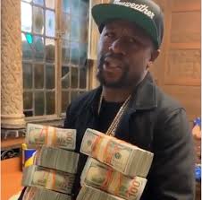 Al haymon is floyd mayweather's advisor. Video Floyd Mayweather Says He Ll Need 0 Million To Fight Again Blacksportsonline