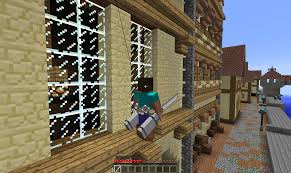 New config file to adjust game balance 3d Maneuver Gear Mod For Minecraft 1 9 4 1 8 9 1 7 10 Minecraftsix