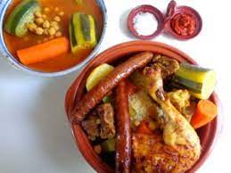 We did not find results for: Couscous With Lamb Chicken And Merguez The Everyday French Chef