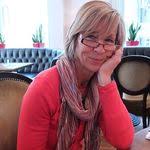 Sally Nunn's Instagram, Twitter & Facebook