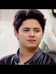 Aliando Dan Nabila Zavira