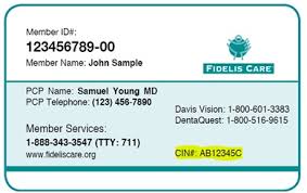 Understanding member id cards > group number number exclusive to an employer group. Nys Medicaid Managed Care Pharmacy Benefit Information Center Faqs