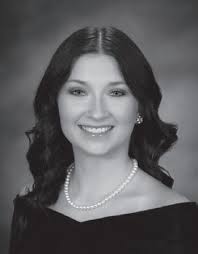 Canyon News Class of 2024 Graduates by Hearst Midwest