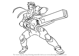 Are you a fan of voltron legendary defender and are looking for cuddly merch to show off your love for your favorite paladin? Learn How To Draw Hunk From Voltron Legendary Defender Voltron Legendary Defender Step By Step Drawing Tutorials