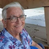 Happy Birthday in Heaven Scott Morgan Buck Class of 1975 June 28 ~ March  18, 2004 Share photos of Scott please~ ** SCOTT BUCK, COCOA BEACH Scott  Morgan Buck, passed away on