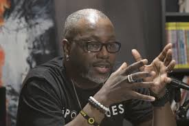 The New Next: The Micheaux Mission takes listeners out of this world