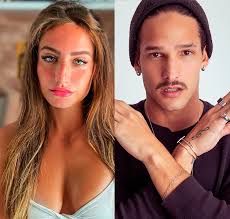 Namoro de André Marques chega ao fim, diz colunista