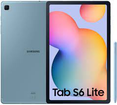 Samsung Galaxy Tab S6 Lite WiFi 64GB ...