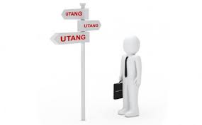 Hutang dalam negeri hutang dalam negeri biasanya merupakan pinjaman jangka pendek dan sederhana yang tempoh pembayaran baliknya singkat. Aturan Menagih Utang Dalam Islam