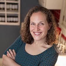 Katy Weber's Instagram, Twitter & Facebook