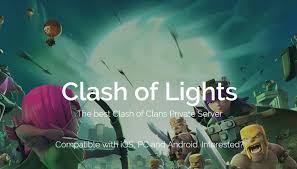 Clash Of Lights Apk Download 2021 Official Latest Version In 2021 Clash Royale Clash Of Clans Clash Of Clans Free