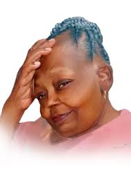 Obituary information for Ethel Gwaltney