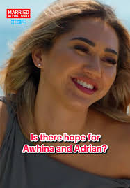 Hope for Awhina and Adrian