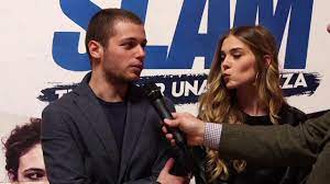 People who liked ludovico tersigni's feet, also liked Slam Intervista Con Barbara Ramella E Ludovico Tersigni Youtube