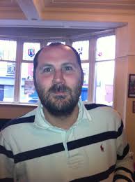 Graham Knowles is fundraising for Bolton Hospice