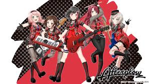 Some of the types of sms marketing services that you'll find out are sms blast, mass. Bang Dream Project A Primer On This Generation S Famous Anime Girl Band Kakuchopurei Com