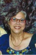 Sue Clifton Moore Obituary 2014