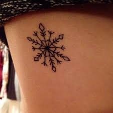 10 Ideias De Tatuagem De Floco De Neve Tatuagem De Floco De Neve Tatoo Tatuagem