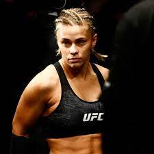 Paige vanzant is too focused on her future with bkfc to reflect on her past with the ufc. Paige Vanzant Signs Deal With Bare Knuckle Fighting Championship Sports Illustrated